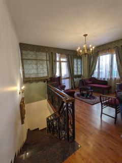 Classic Villa-spacious city center free parking - Tirana - 6