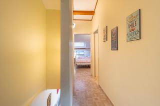 Maisonette - Corfu-stad - 1