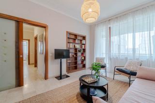 GuestHost - Lovely Apartment X5 with Terrace - Turin - 3