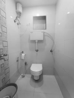 Hotel P I international - Mumbai - 2