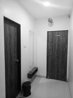 Hotel P I international - Mumbai - 1