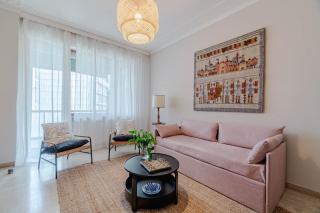 GuestHost - Lovely Apartment X5 with Terrace - Turin - 0