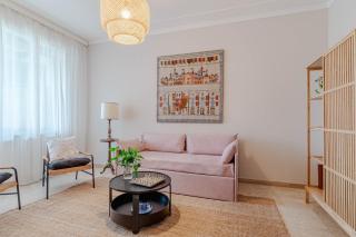 GuestHost - Lovely Apartment X5 with Terrace - 5