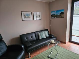 Ferienwohnung Sonnenblick - Putbus - 8