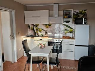Ferienwohnung Sonnenblick - Putbus - 5
