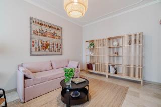 GuestHost - Lovely Apartment X5 with Terrace - 4