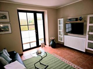 Ferienwohnung Sonnenblick - Putbus - 7