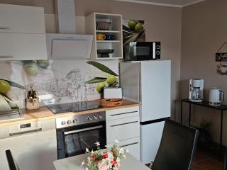 Ferienwohnung Sonnenblick - Putbus - 6