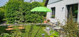 Ferienwohnung Sonnenblick - Putbus - 9