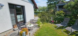 Ferienwohnung Sonnenblick - Putbus - 0