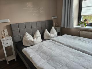 Ferienwohnung Sonnenblick - Putbus - 4