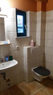 Maisonettewohnung auf 2 Etagen mit zwei Balkonen - Barth - 7