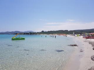 Simplistic apartment in Olbia with garden - Olbia - 8
