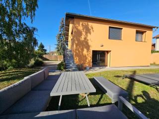 4 chambres - 200m2 - Parking - Jardin - Irigny - 5
