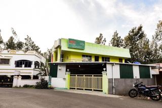 Hotel O Kings Cottage - Yercaud - 0