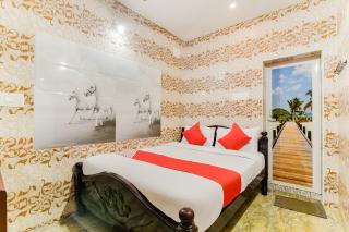 Hotel O Kings Cottage - Yercaud - 3