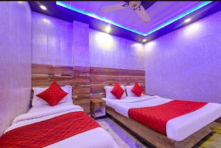 New Family Hotel Sona Just walkable distance from New Delhi railway station - Neu-Delhi - 6