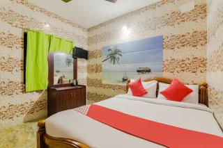 Hotel O Kings Cottage - Yercaud - 2
