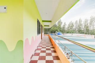 Hotel O Kings Cottage - Yercaud - 4