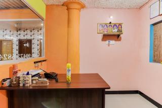 Hotel O Kings Cottage - Yercaud - 8