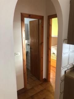 Appart via Pitagora, 500 metri dal mare - Scalea - 3