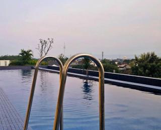 LSuites Mataram Rooms - Kejayan - 3