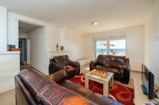 Apartmani V I S - Šušanj - 7