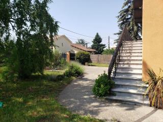 4 chambres - 200m2 - Parking - Jardin - Irigny - 7