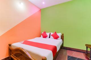 Hotel O Kings Cottage - Yercaud - 1