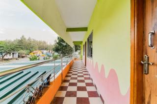 Hotel O Kings Cottage - Yercaud - 6