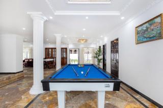 Villa Luxury Hồ Bơi Bãi Sau Vũng Tàu - 1