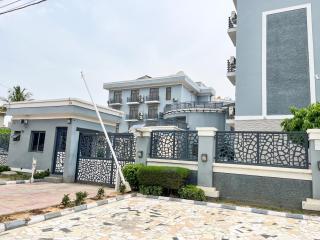 Mont Calm - Kano - 0