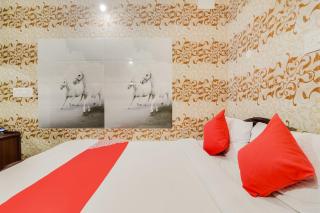 Hotel O Kings Cottage - Yercaud - 5