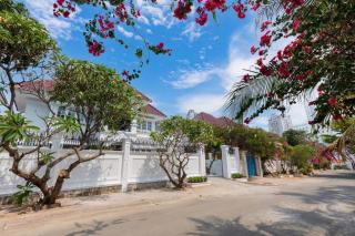 Villa Luxury Hồ Bơi Bãi Sau Vũng Tàu - 3