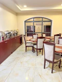 Mont Calm - Kano - 9