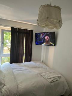 Cosy room near angel & kings cross station private management two rooms shared bathroom - Londra - 8