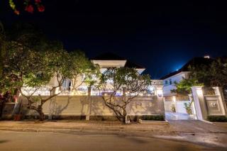 Villa Luxury Hồ Bơi Bãi Sau Vũng Tàu - 7