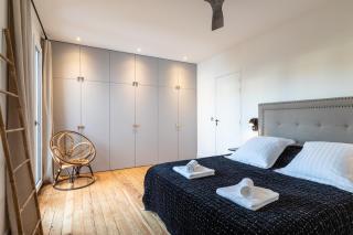 La Casucha - Maison de ville, jardin, hammam - Biarritz - 3