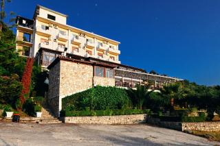 Hotel Panorama - Himare - 9