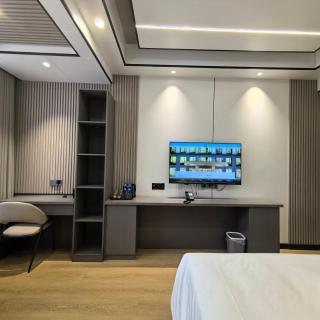 巴塘Lanou尚品酒店 - 7