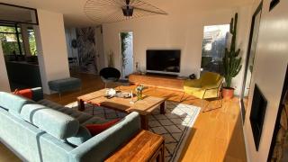 Villa Palma - Climatisée avec piscine - Biarritz - 8