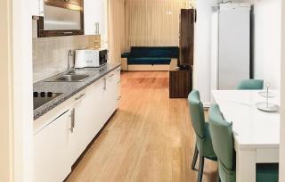 Gorgeous Apartment In Privlaka - 7