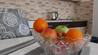 Apartmani V I S - Šušanj - 4