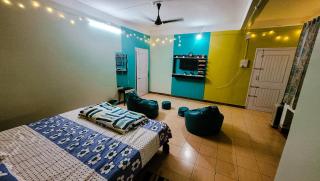 Dekachang Homestay 1BHK - Guwahati - 2