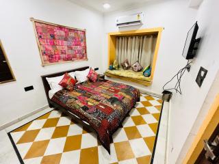 Thar Tribe Hostel Jaisalmer - Jaisalmer - 0