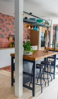 Magnifique maison coloniale - 6