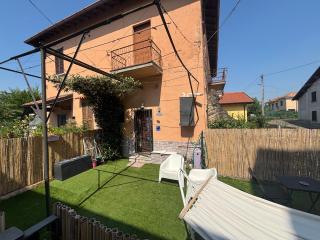 Davide's House - Casatenovo - 9