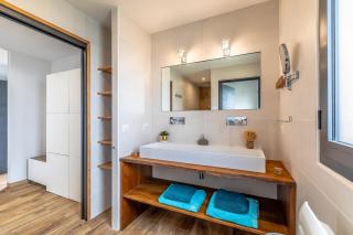 Villa Samare - Avec piscine à 5 min des plages - 1