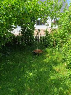 Maisonettewohnung auf 2 Etagen mit zwei Balkonen - Barth - 9