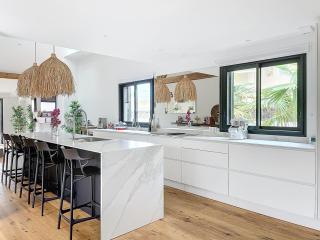 Villa Marlow - Havre de paix à Anglet Chiberta - Anglet - 6